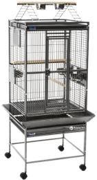 Kavez za ptice Hamilton Playpen 60x55x158cm